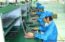 老徐說事 為神舟電腦的軟件開發說幾句公道話